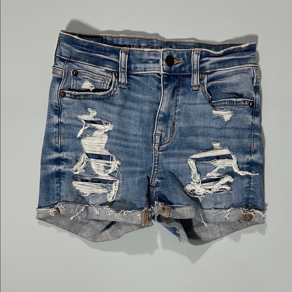 American Eagle Women’s Jean Shorts